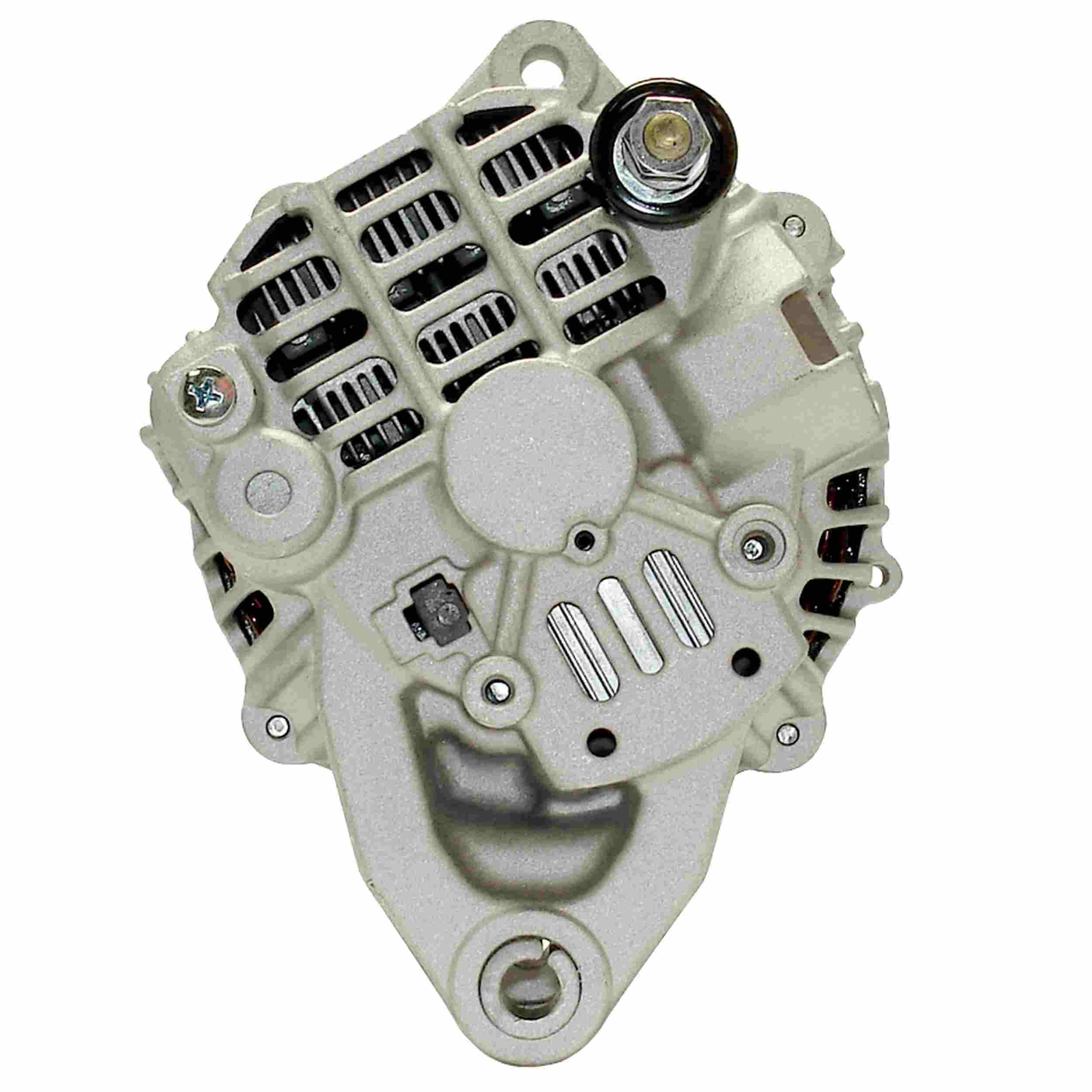 Quality-Built Alternator 13445N