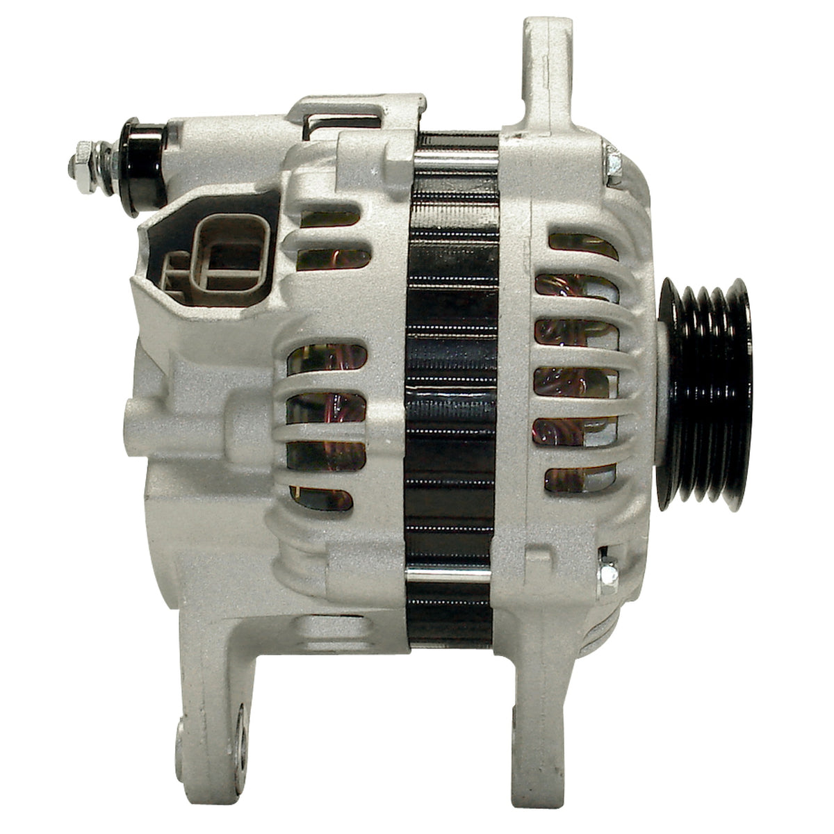 Quality-Built Alternator 13445N