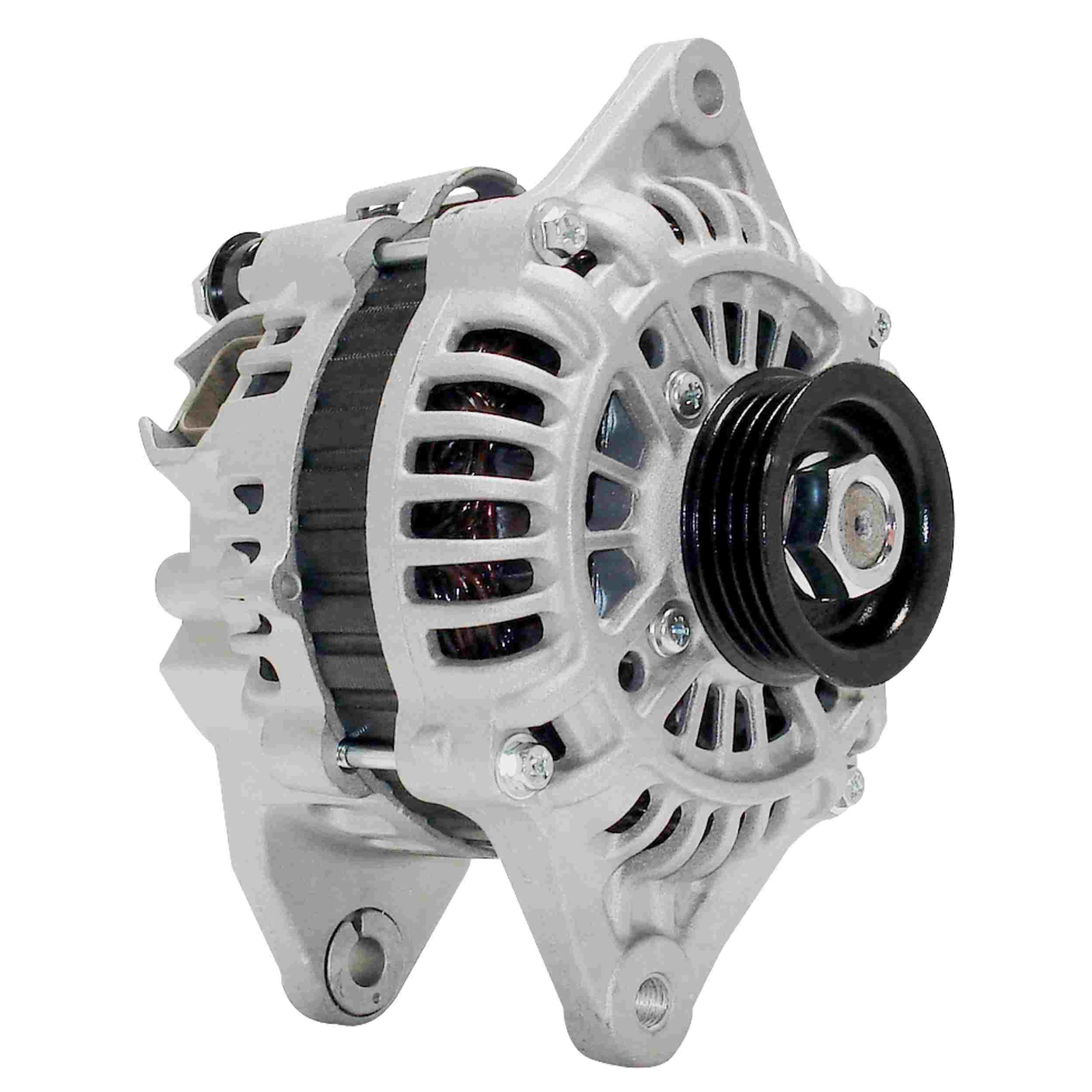 Quality-Built Alternator 13445