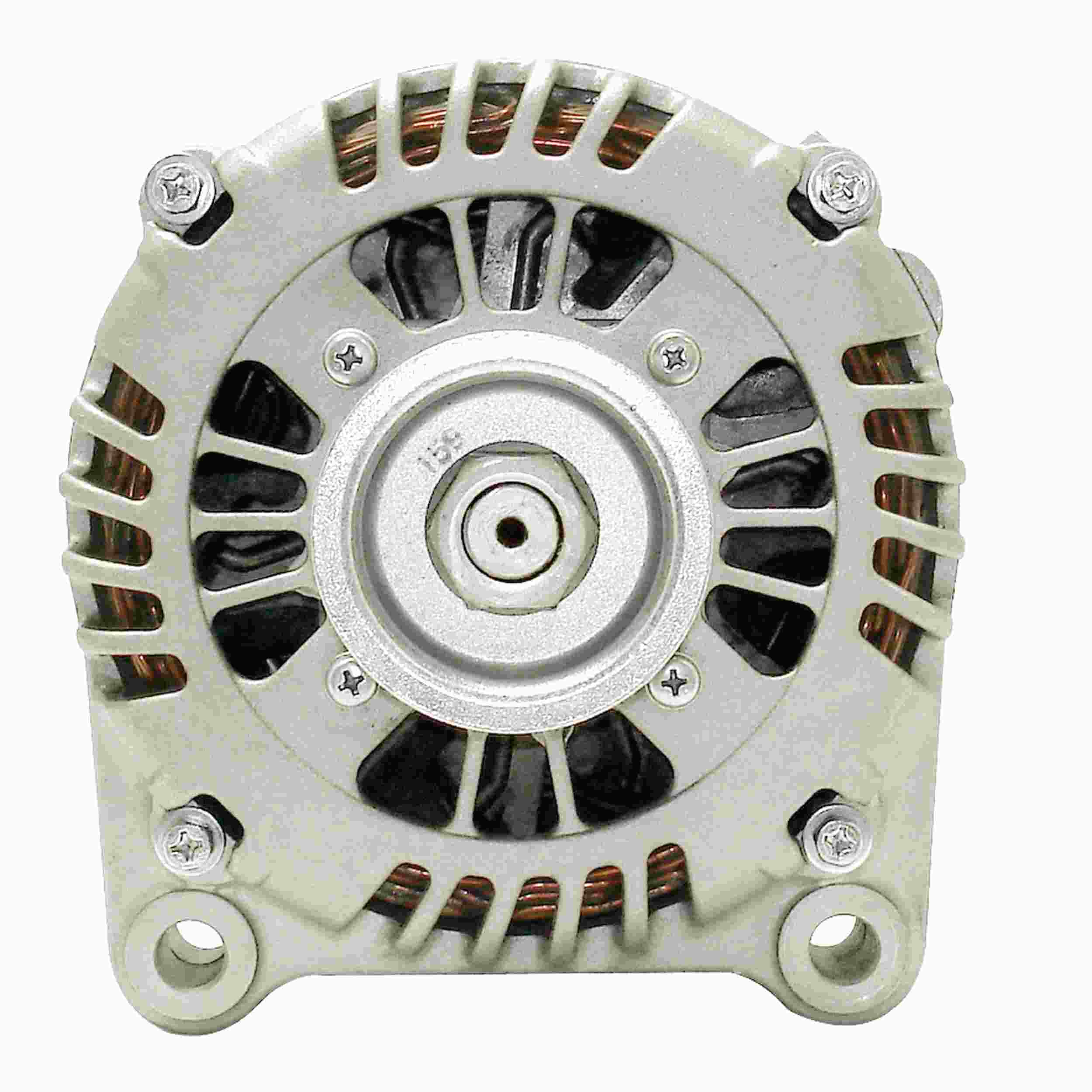 Quality-Built Alternator 13447