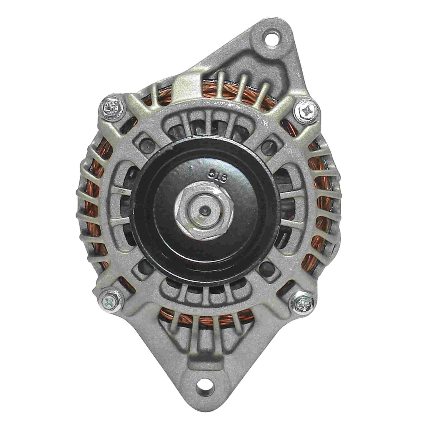 Quality-Built Alternator 13451
