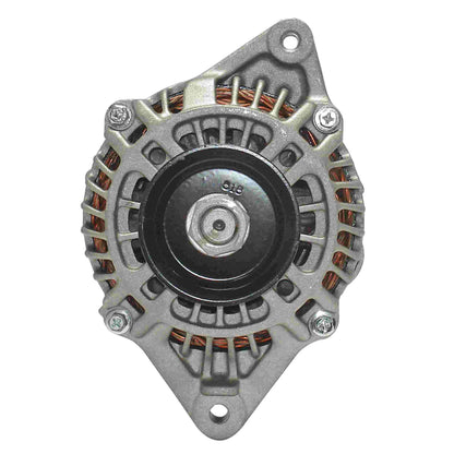 Quality-Built Alternator 13451