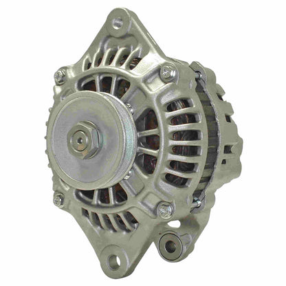 Quality-Built Alternator 13452