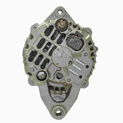 Quality-Built Alternator 13452
