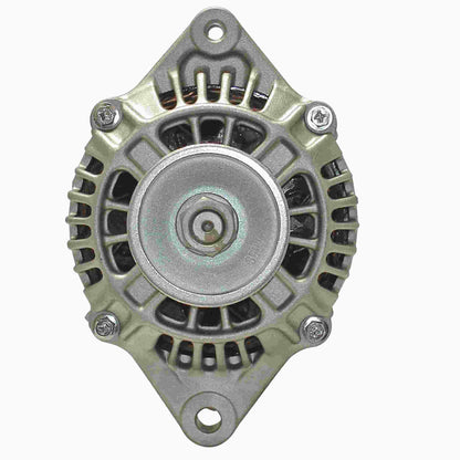 Quality-Built Alternator 13452
