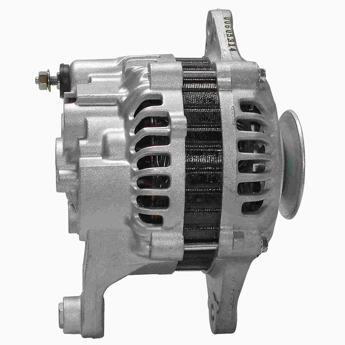 Quality-Built Alternator 13452