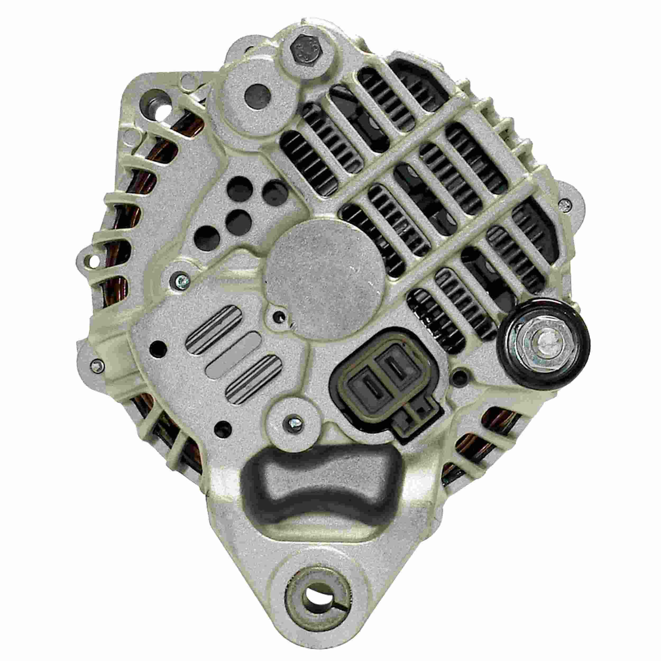 Quality-Built Alternator 13473