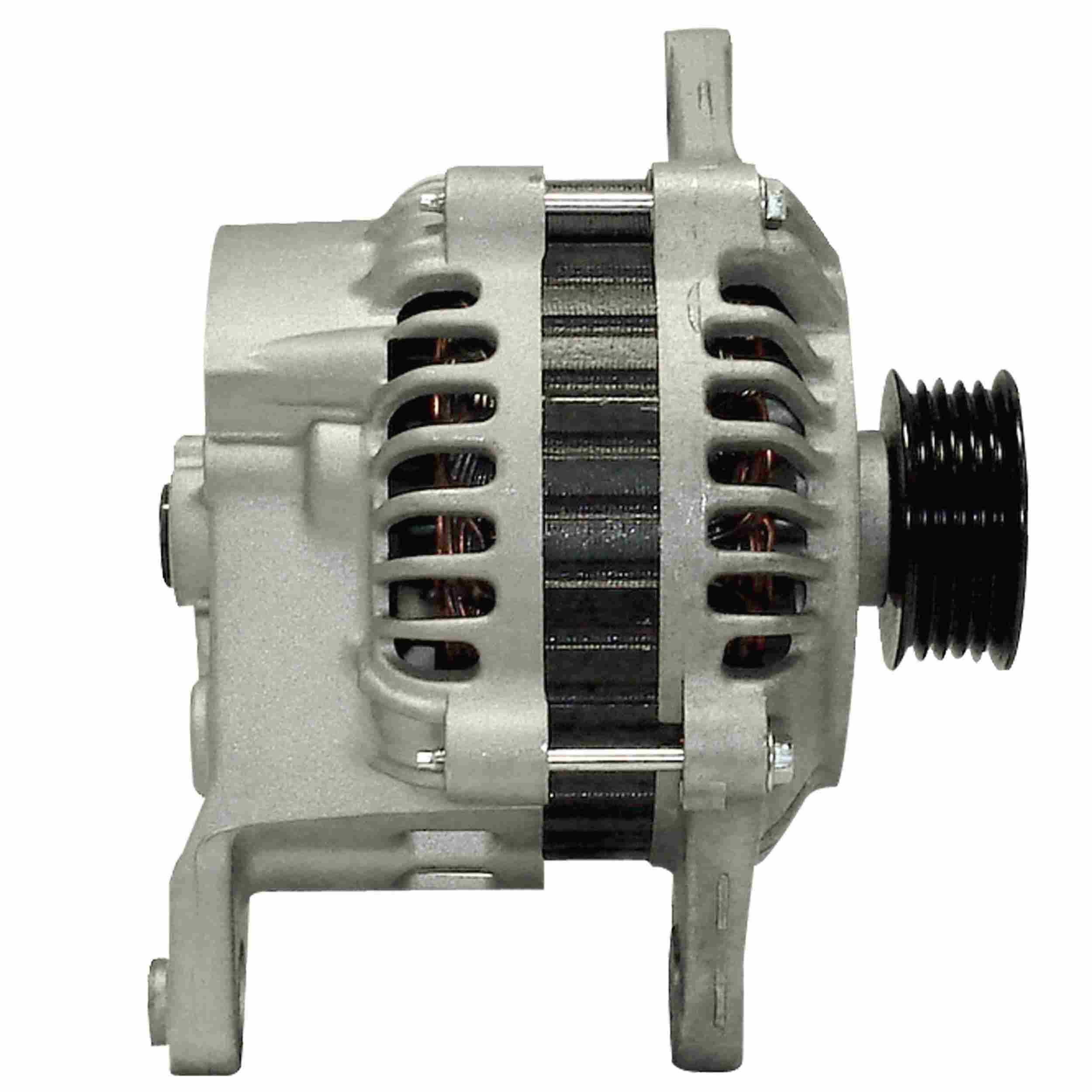 Quality-Built Alternator 13479