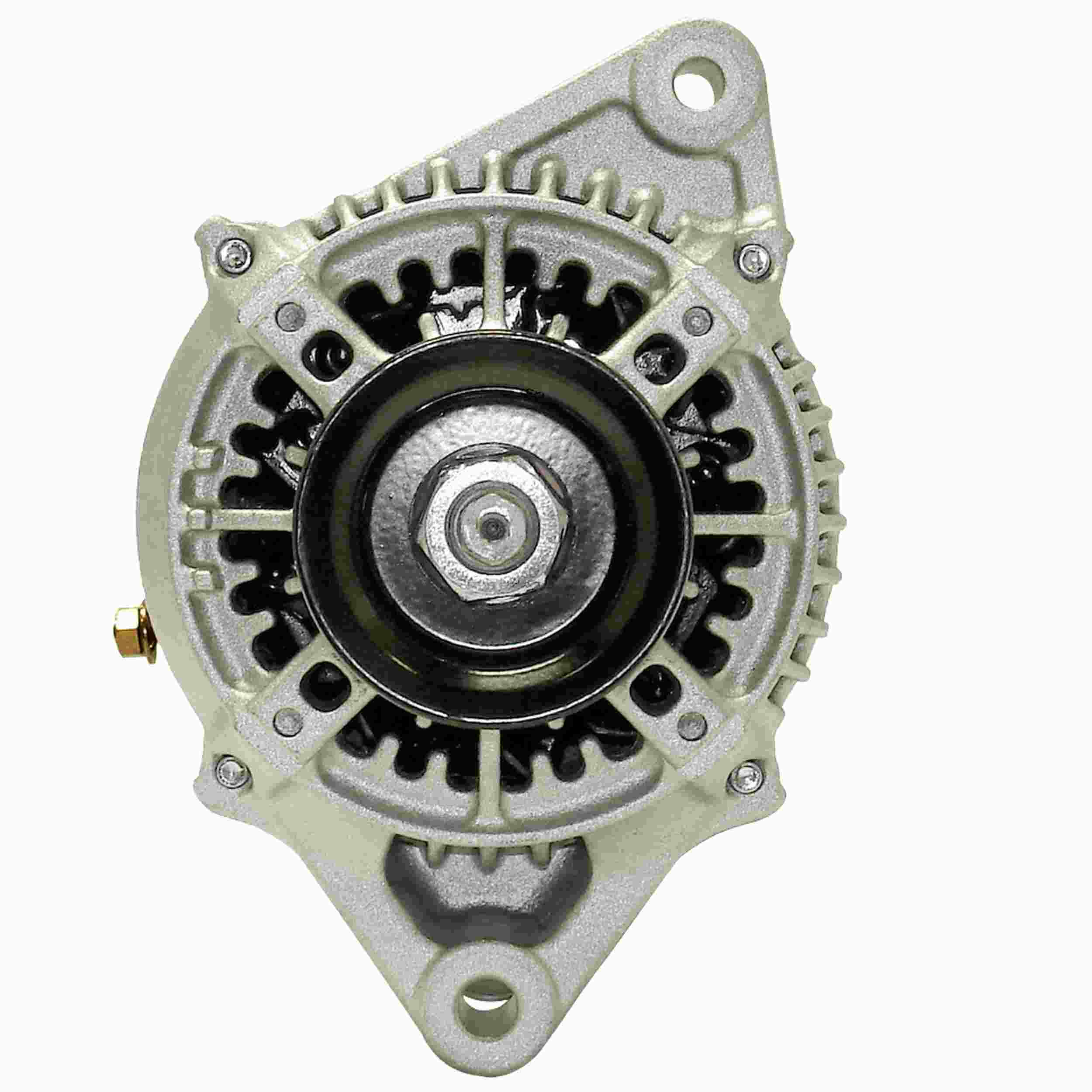 Quality-Built Alternator 13481N