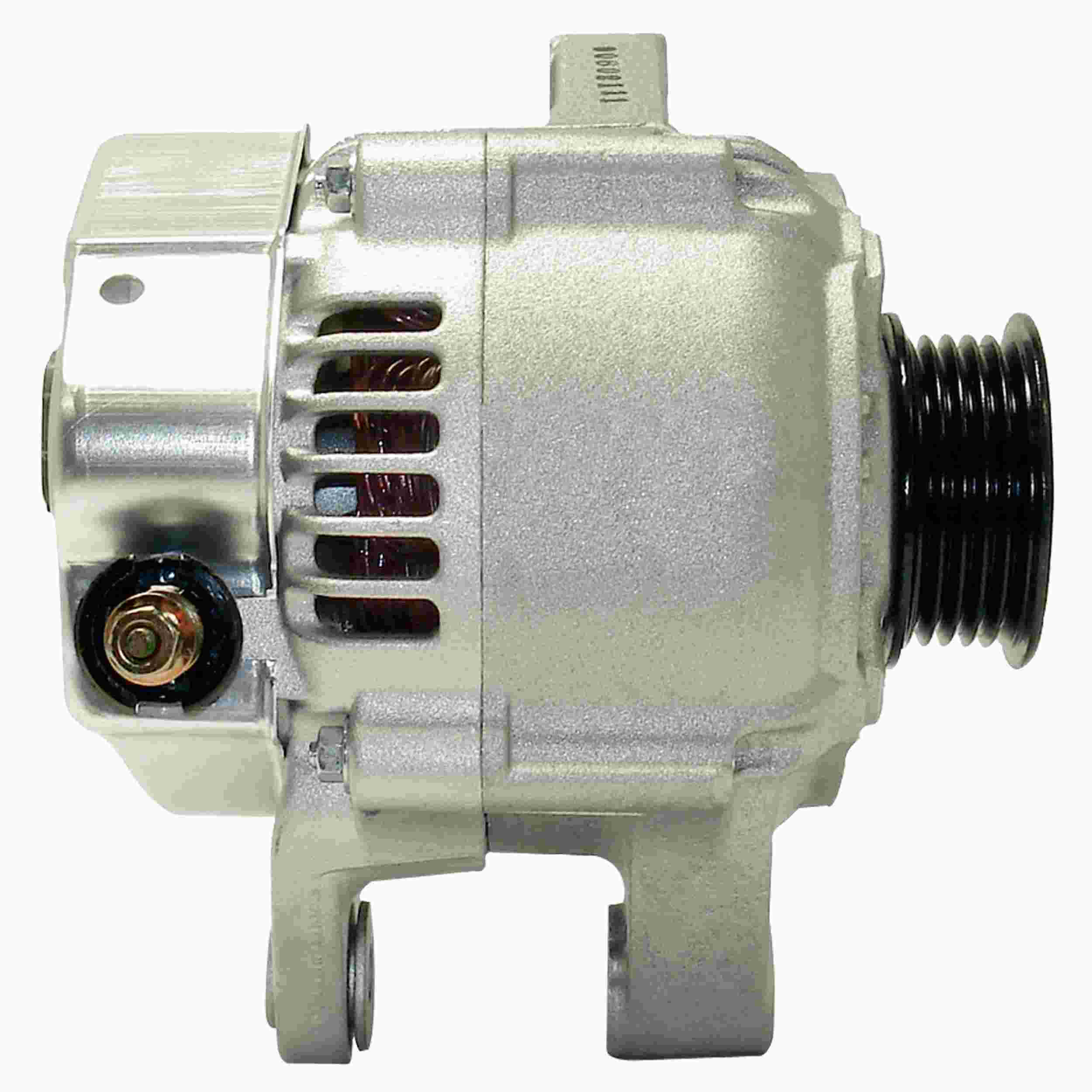 Quality-Built Alternator 13481N