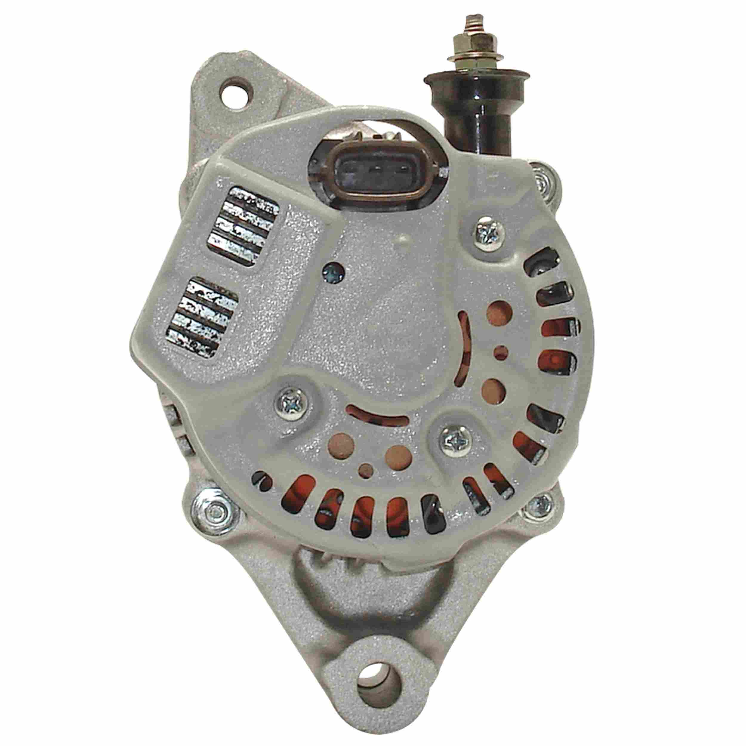 Quality-Built Alternator 13485