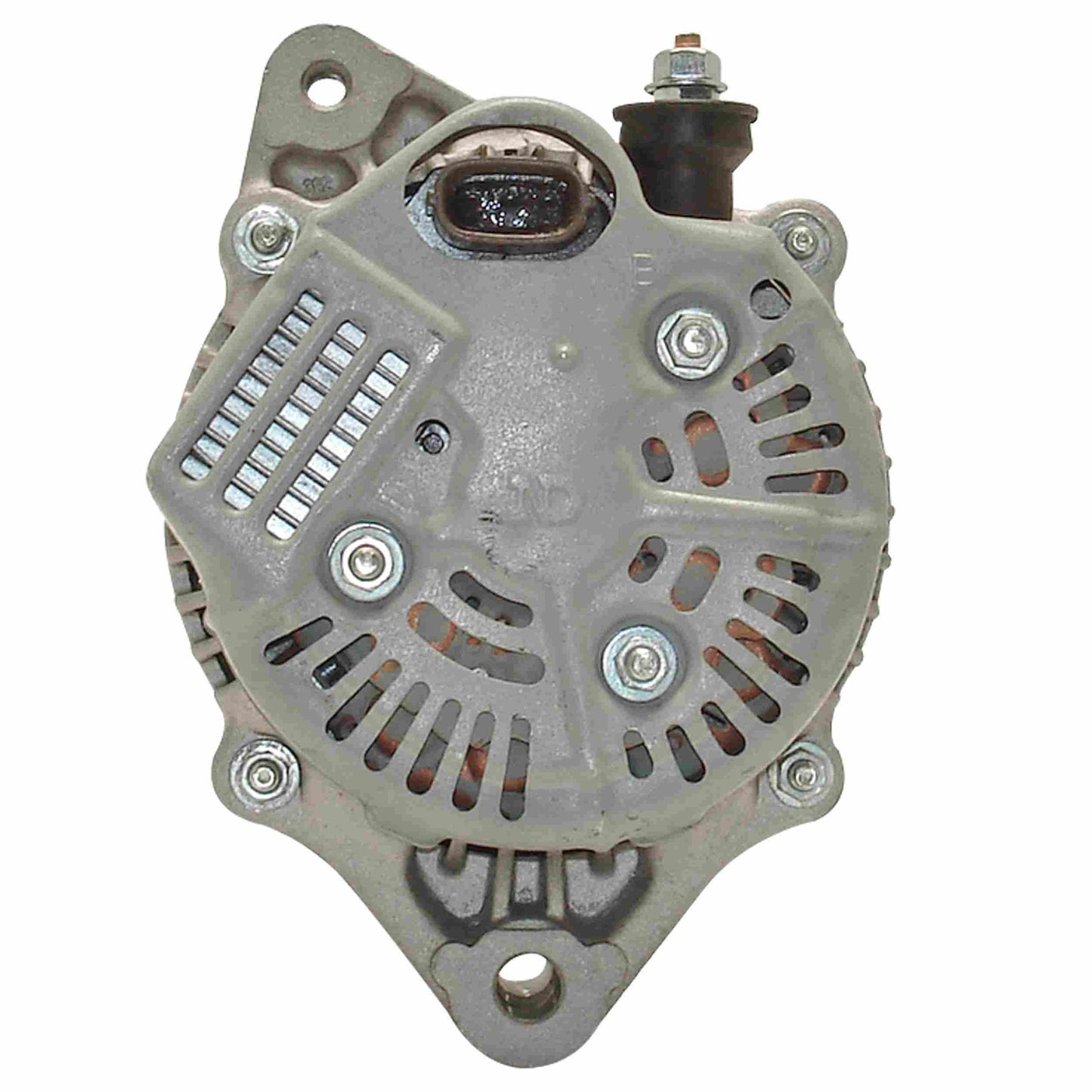 Quality-Built Alternator 13486