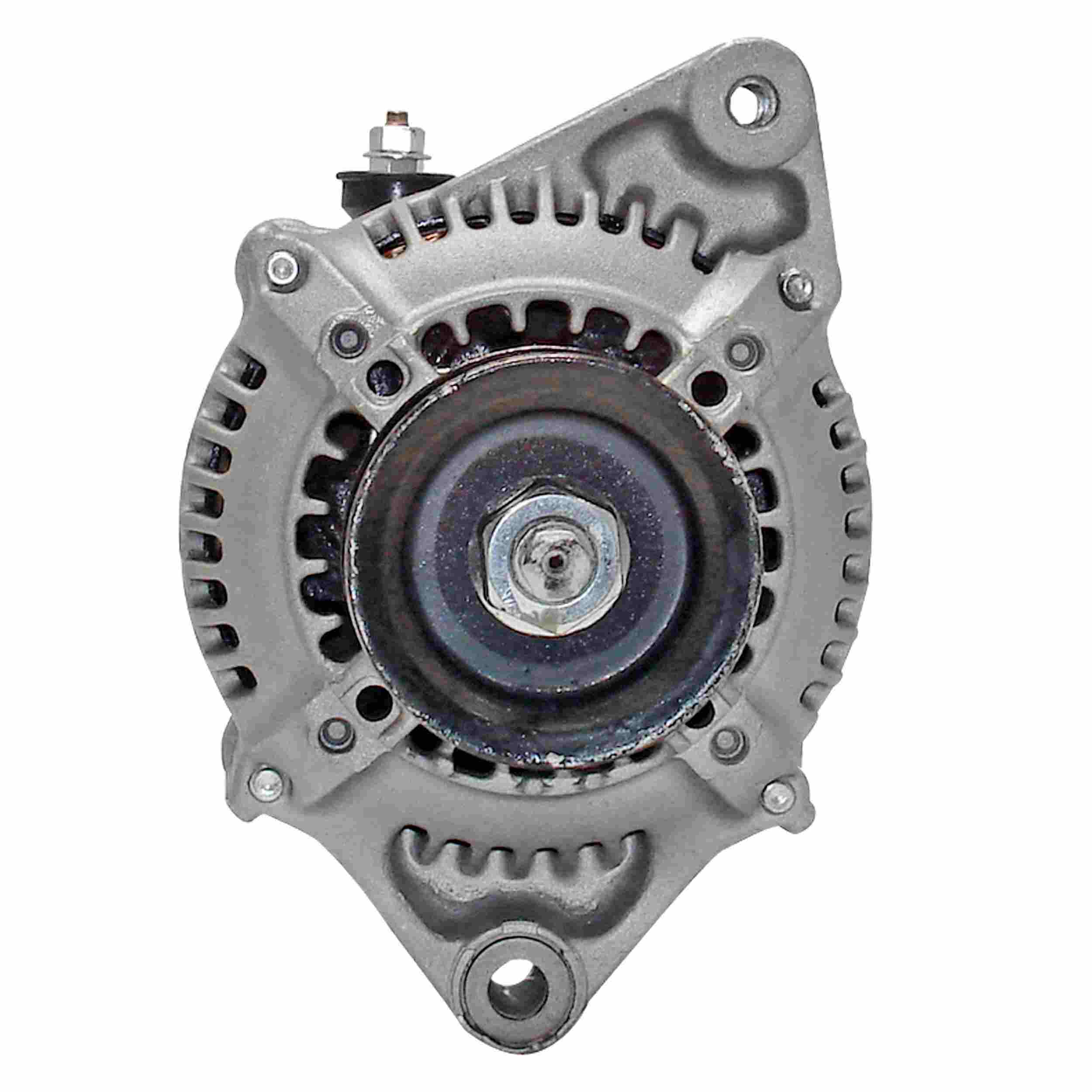 Quality-Built Alternator 13486
