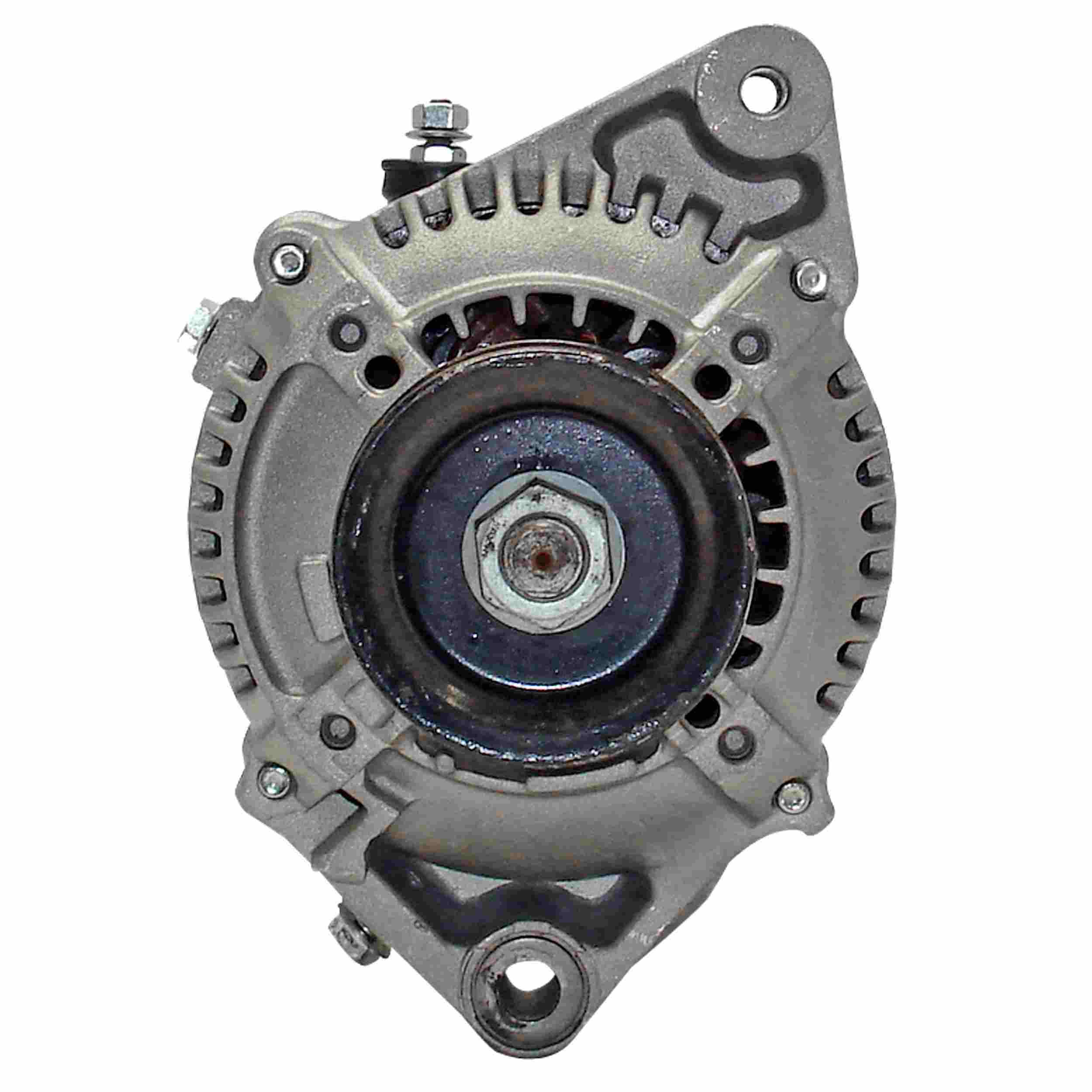 Quality-Built Alternator 13488