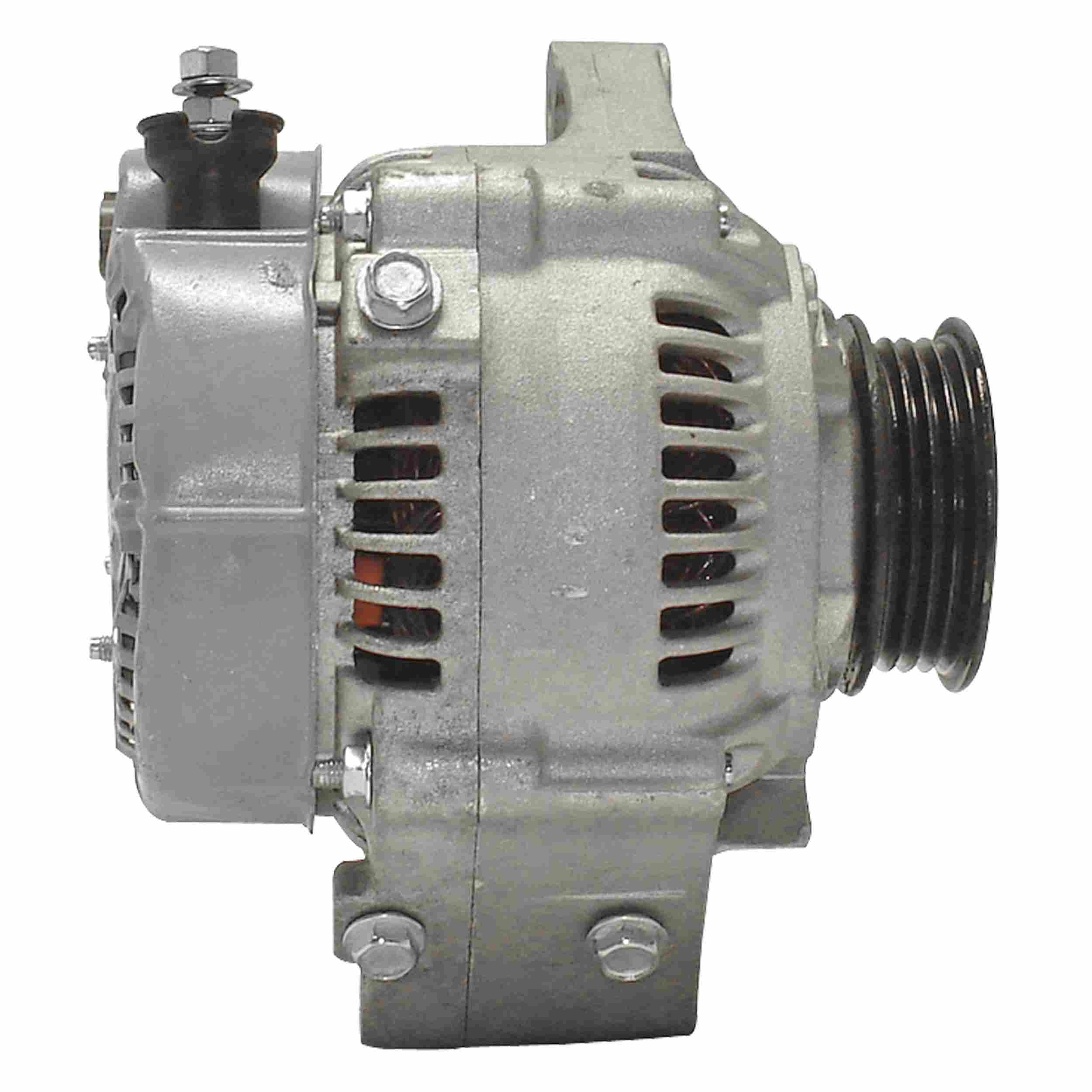 Quality-Built Alternator 13488