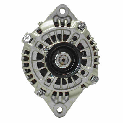 Quality-Built Alternator 13493