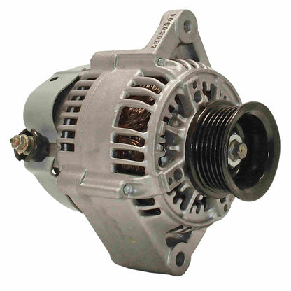 Quality-Built Alternator 13495