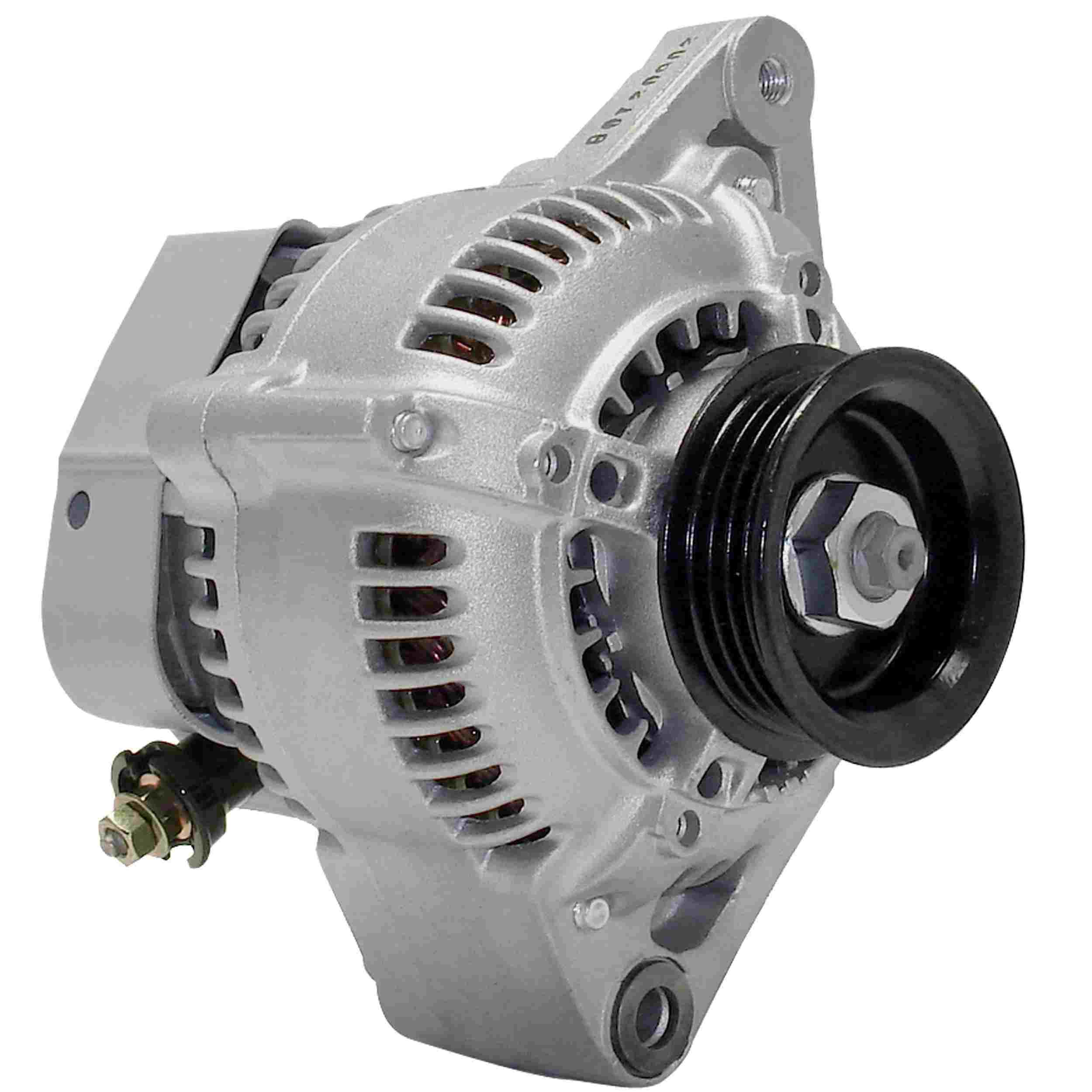 Quality-Built Alternator 13496N