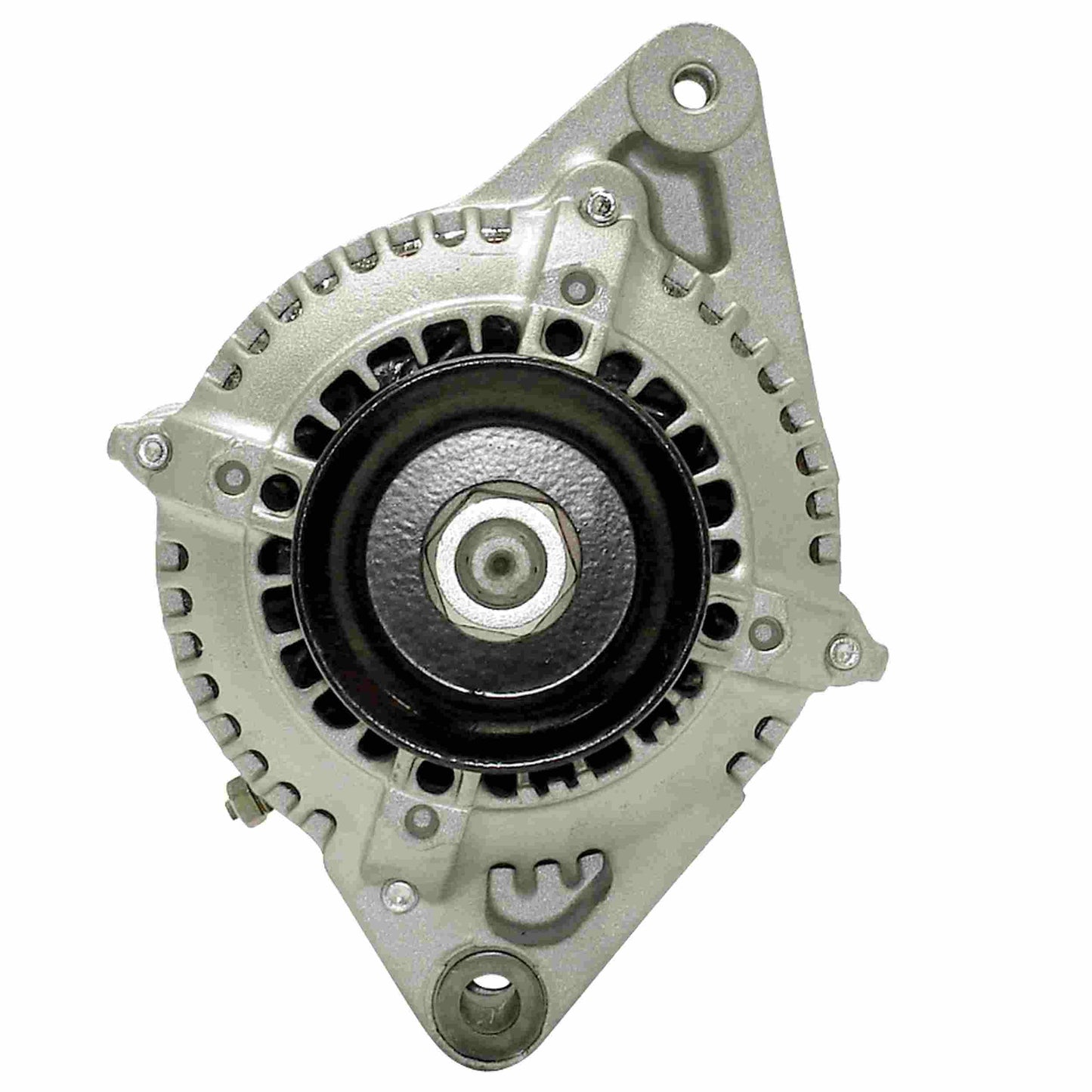 Quality-Built Alternator 13496N