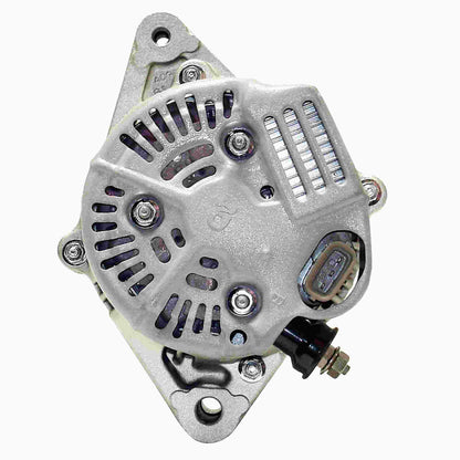 Quality-Built Alternator 13496