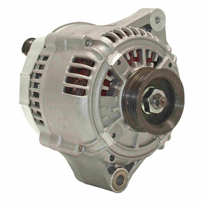 Quality-Built Alternator 13502