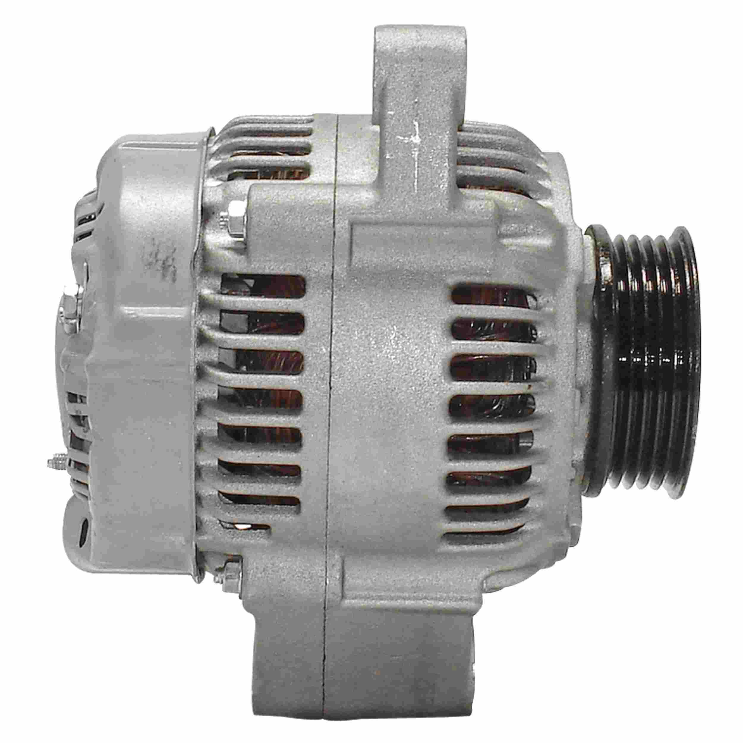 Quality-Built Alternator 13507