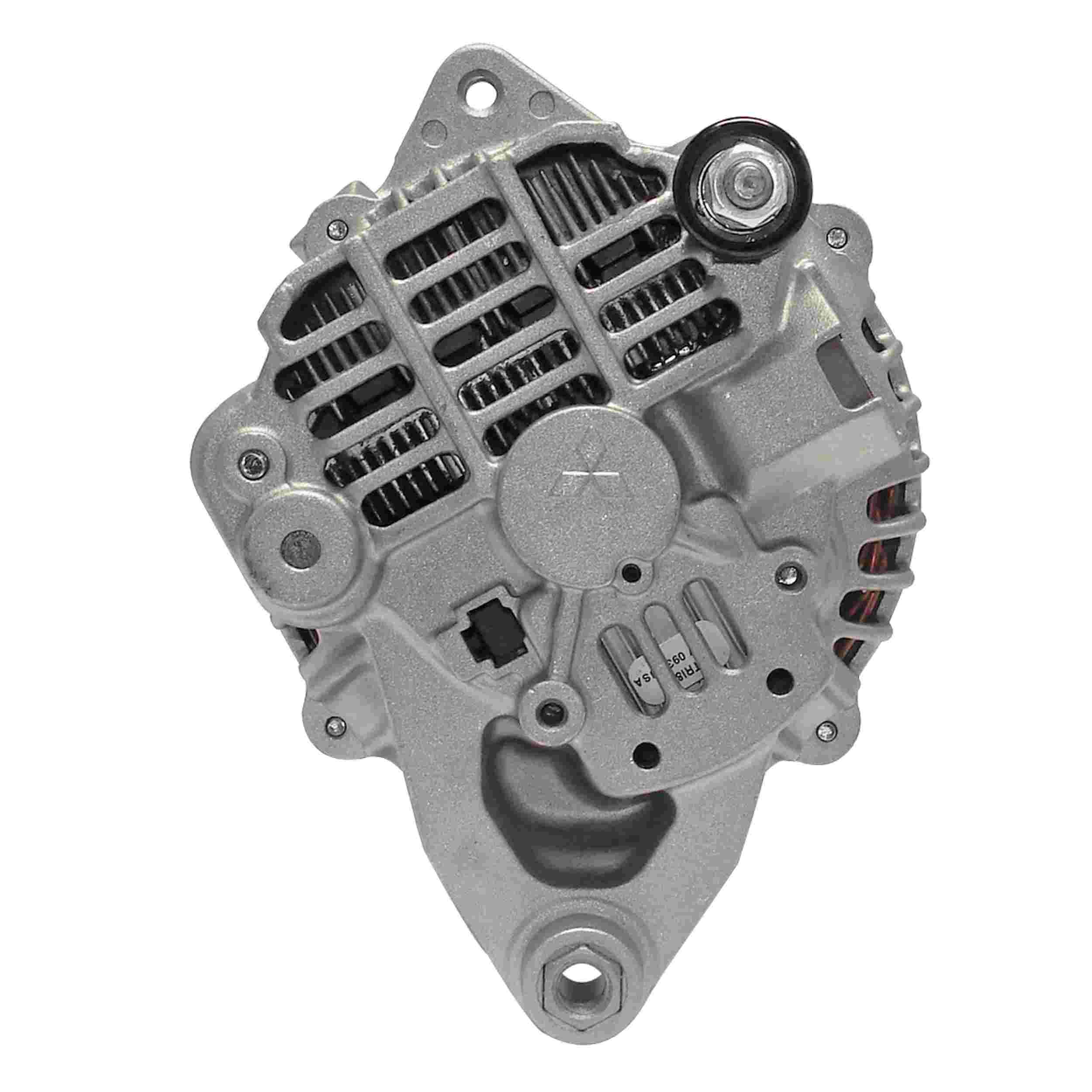 Quality-Built Alternator 13511