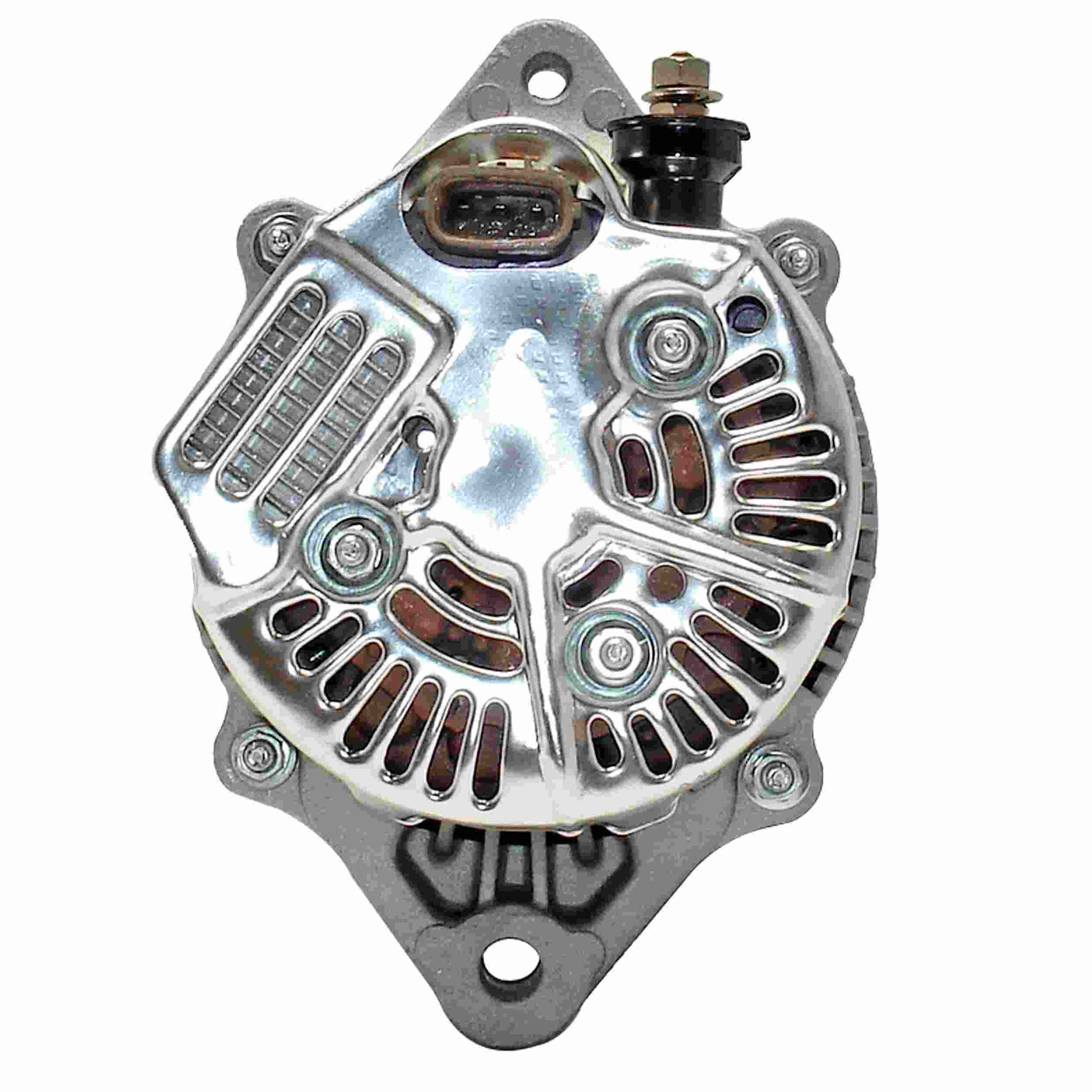 Quality-Built Alternator 13512