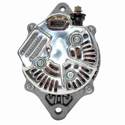 Quality-Built Alternator 13512