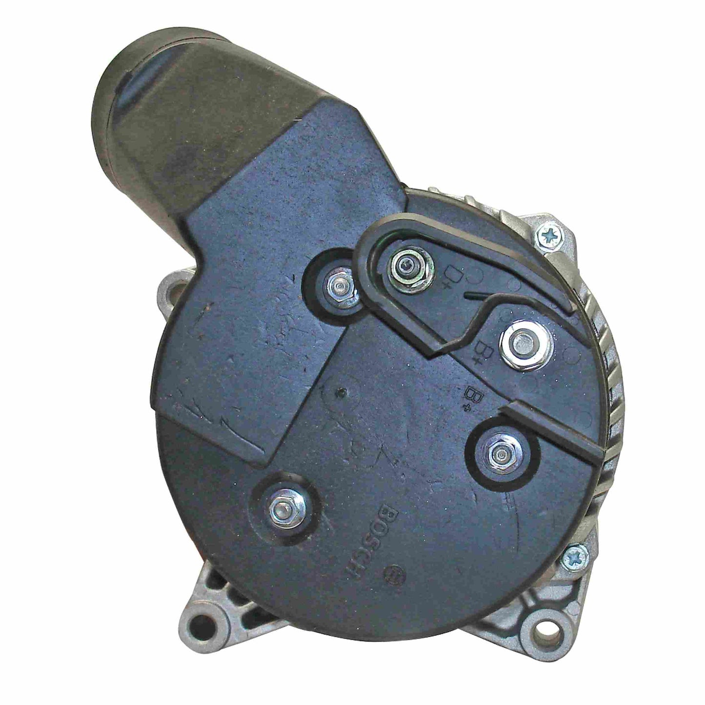 Quality-Built Alternator 13526