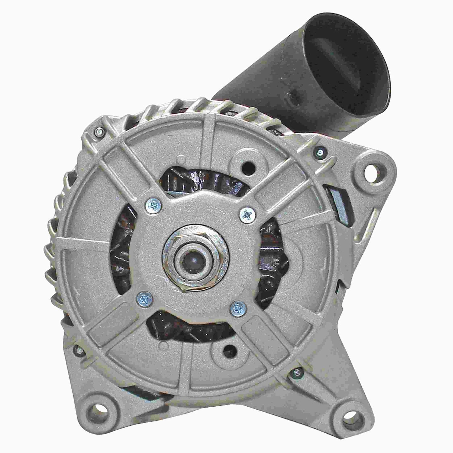 Quality-Built Alternator 13526