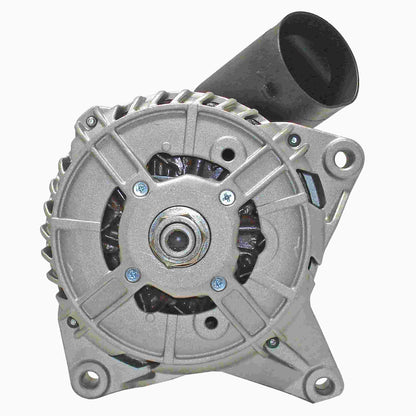 Quality-Built Alternator 13526
