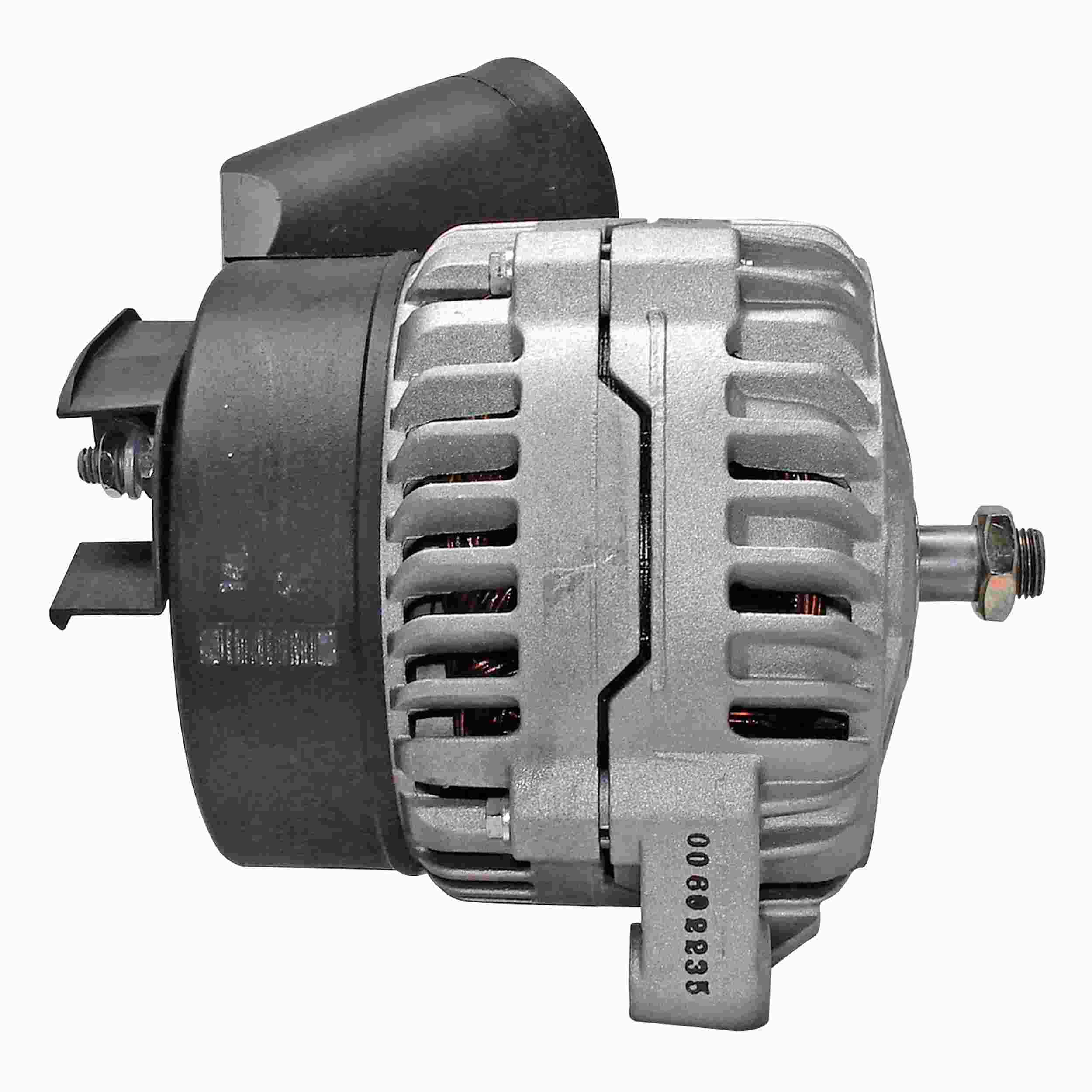 Quality-Built Alternator 13526