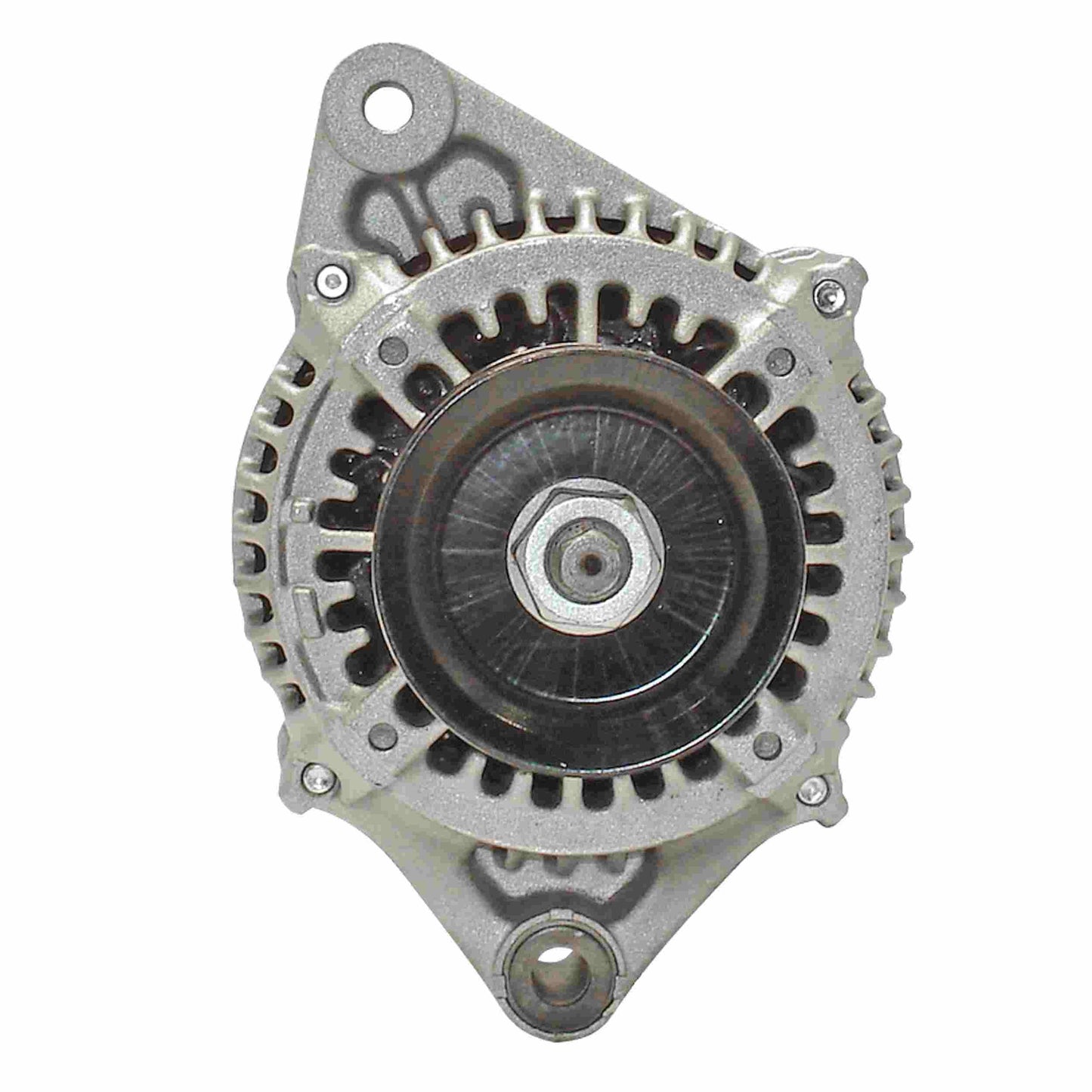 Quality-Built Alternator 13529N