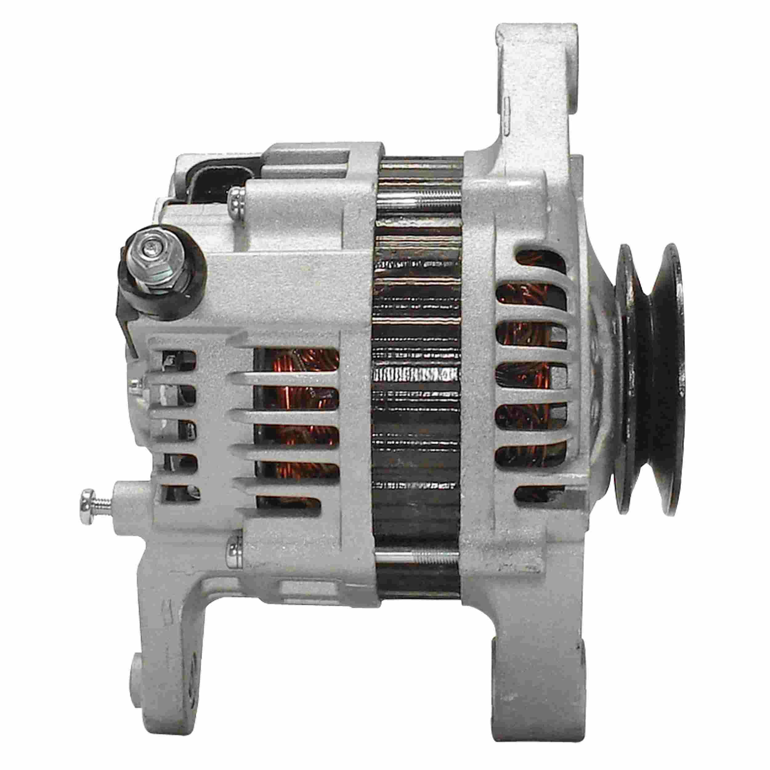 Quality-Built Alternator 13531N