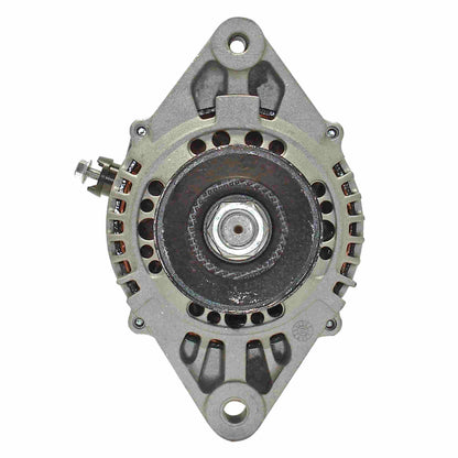 Quality-Built Alternator 13531