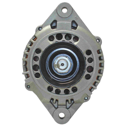 Quality-Built Alternator  top view frsport 13534