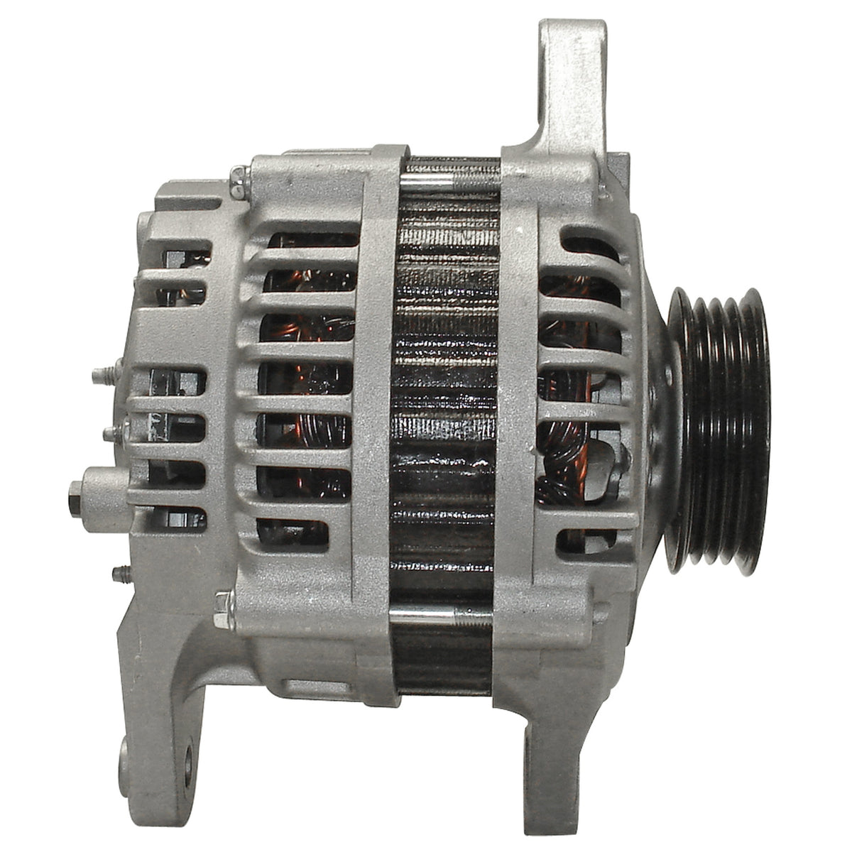 Quality-Built Alternator 13534