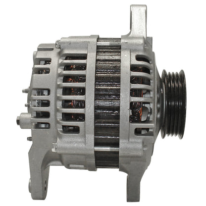 Quality-Built Alternator 13534