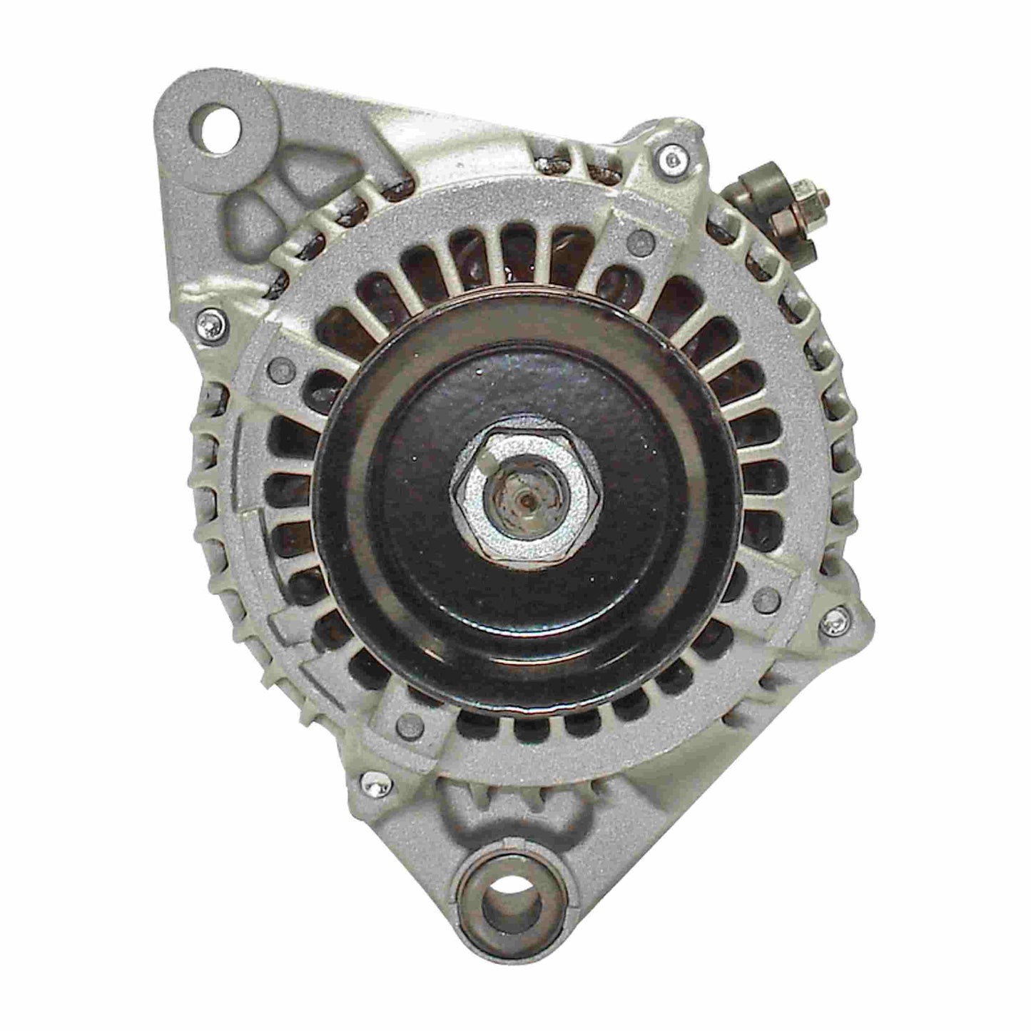 Quality-Built Alternator 13538