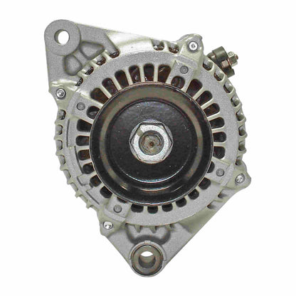 Quality-Built Alternator 13538