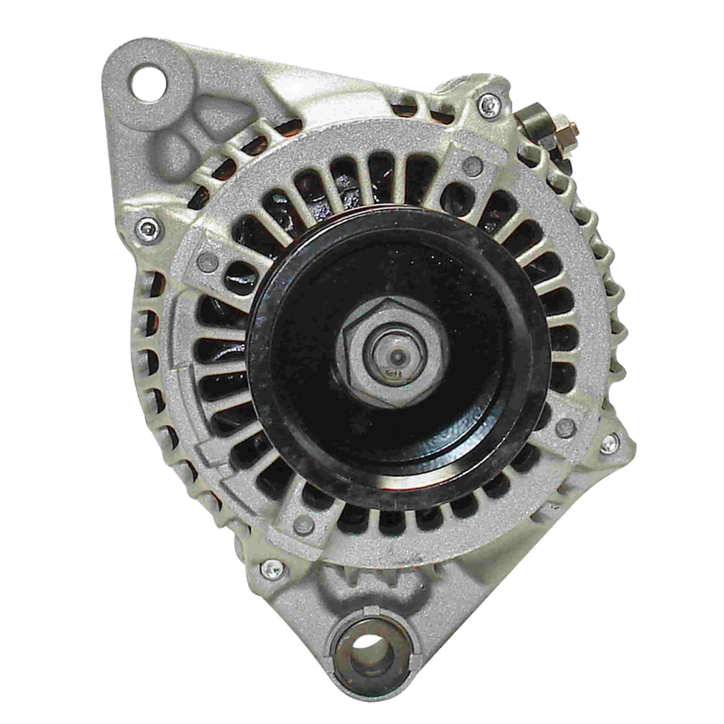 Quality-Built Alternator 13539