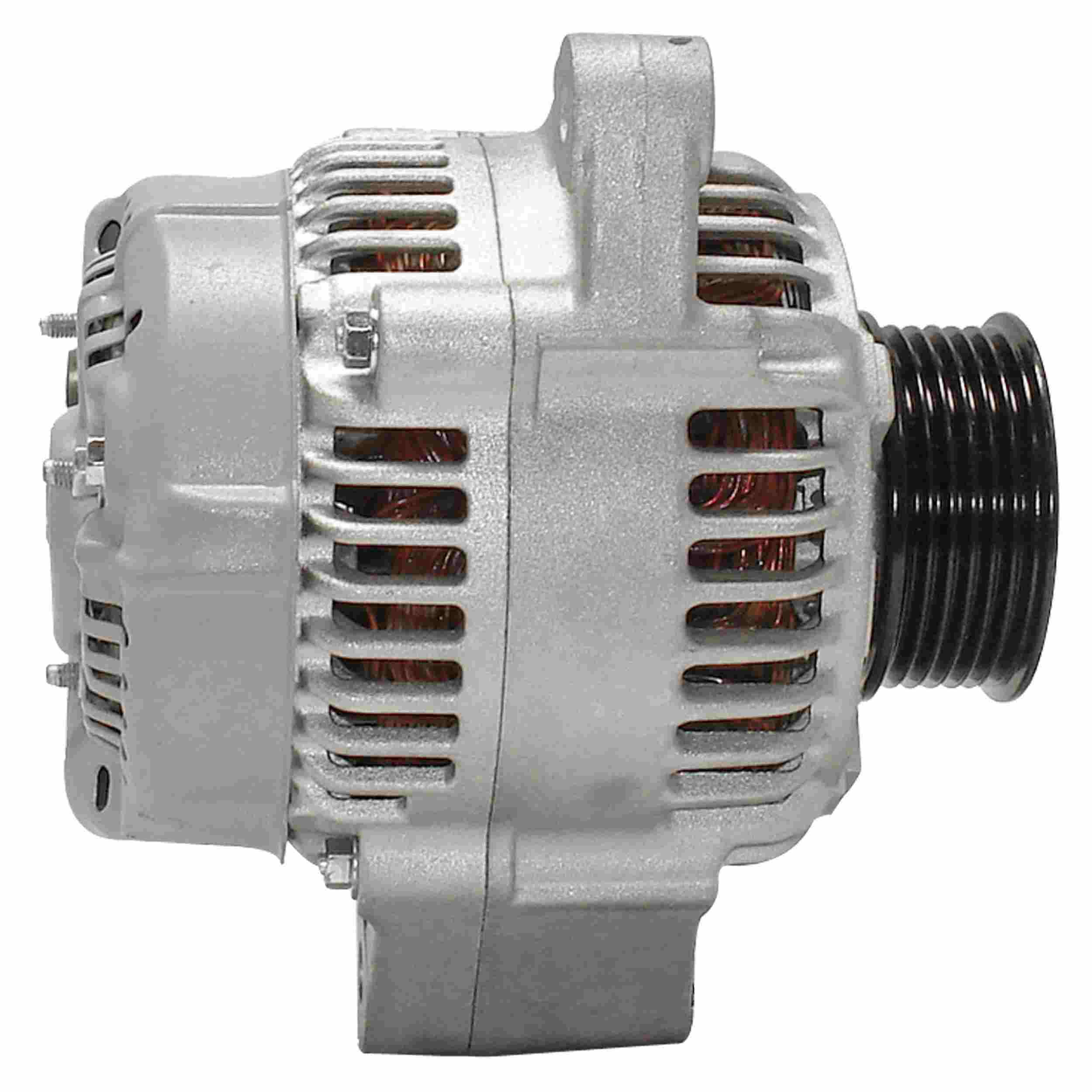 Quality-Built Alternator 13539