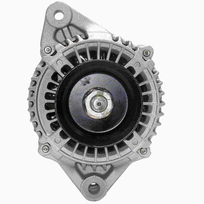 Quality-Built Alternator  top view frsport 13540