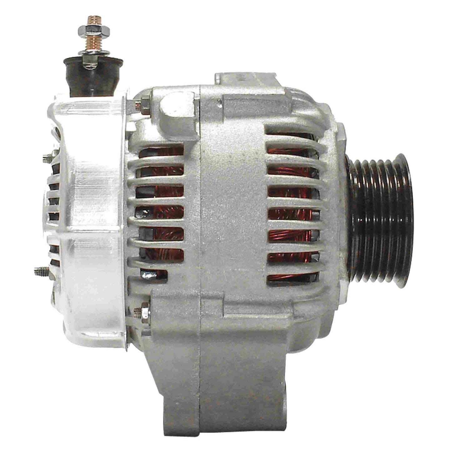 Quality-Built Alternator 13552N