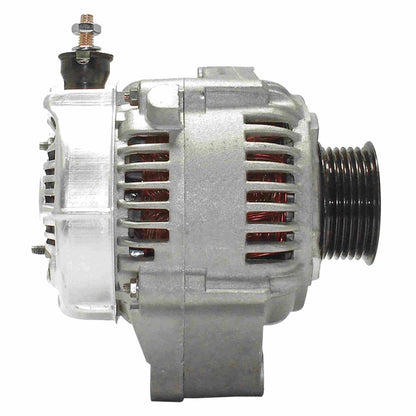 Quality-Built Alternator 13552N
