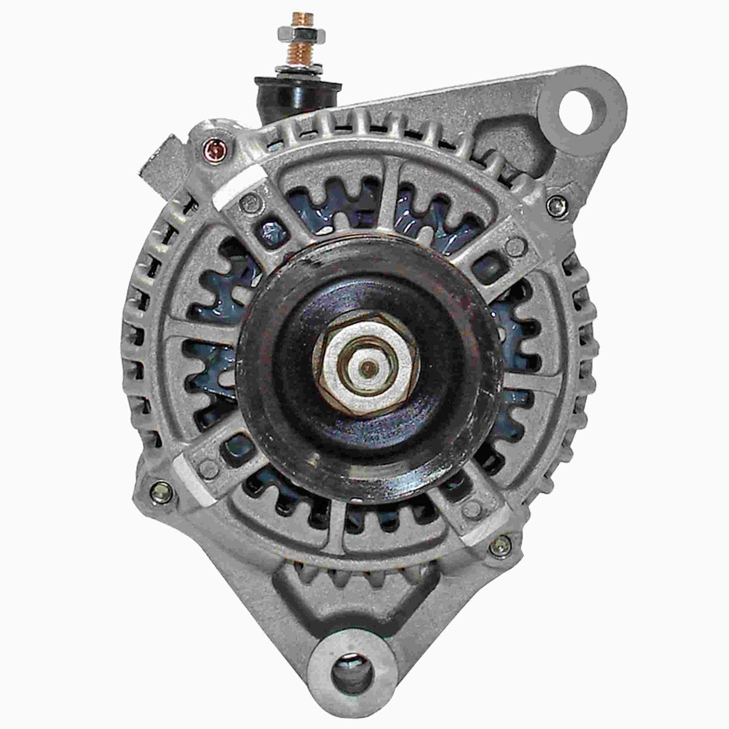Quality-Built Alternator 13552