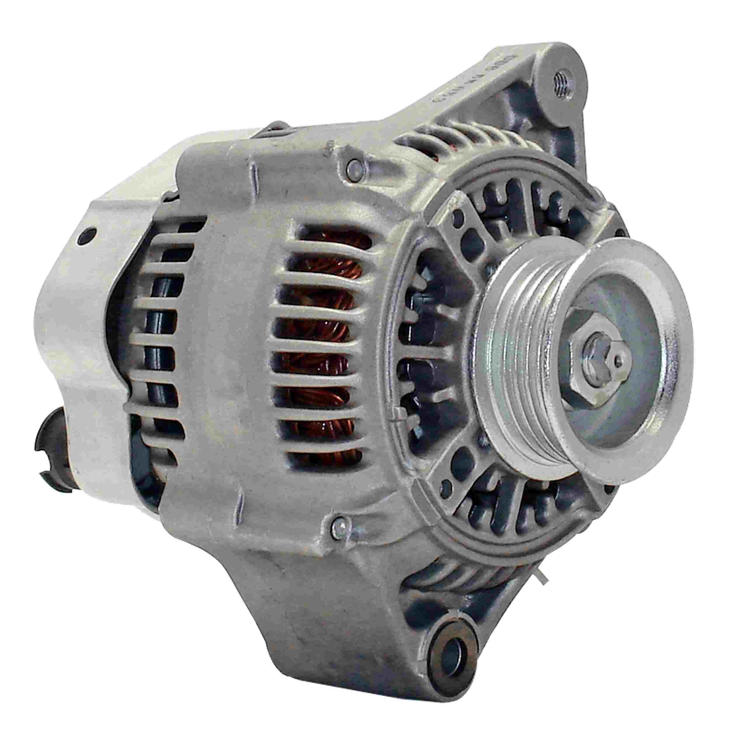 Quality-Built Alternator 13556