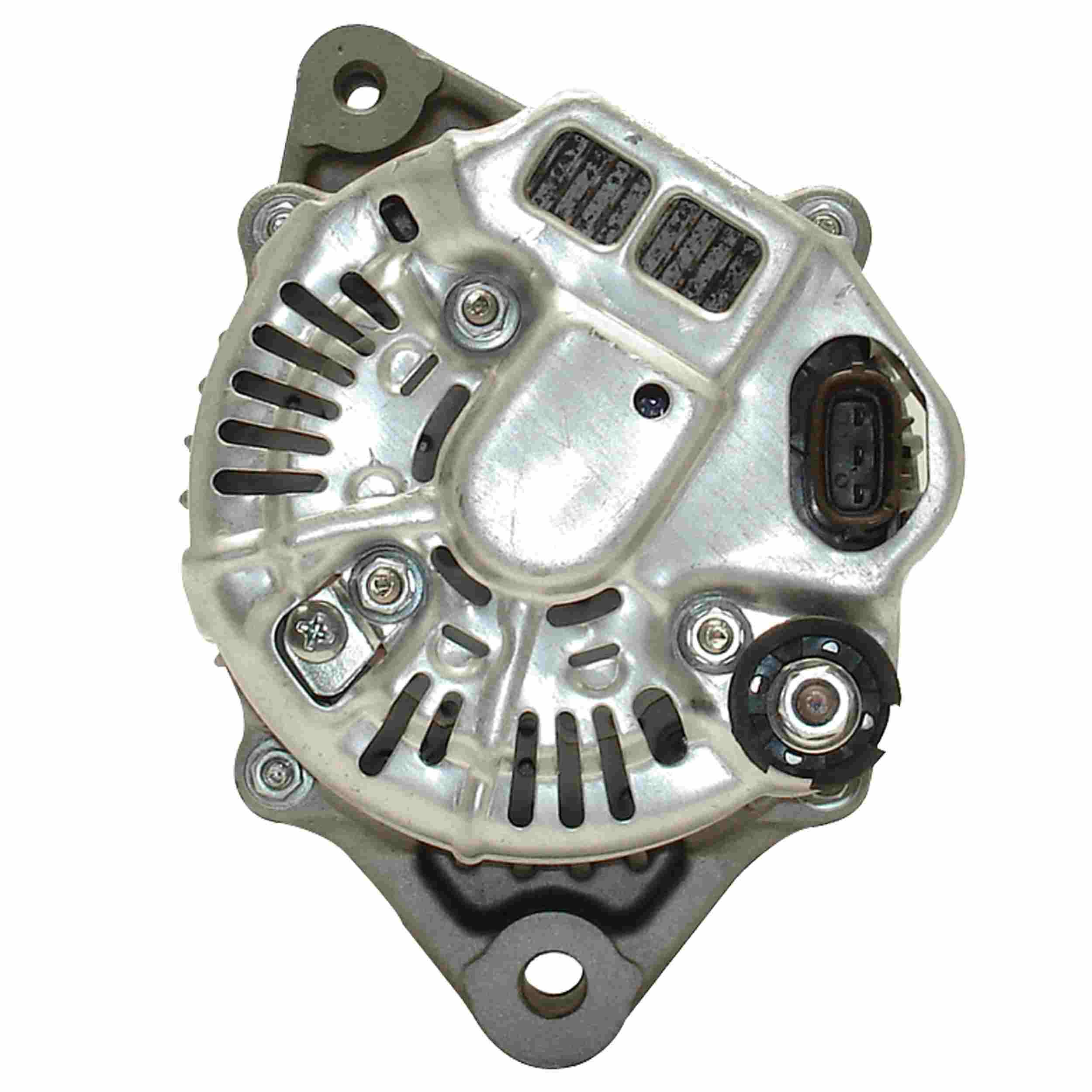 Quality-Built Alternator 13556