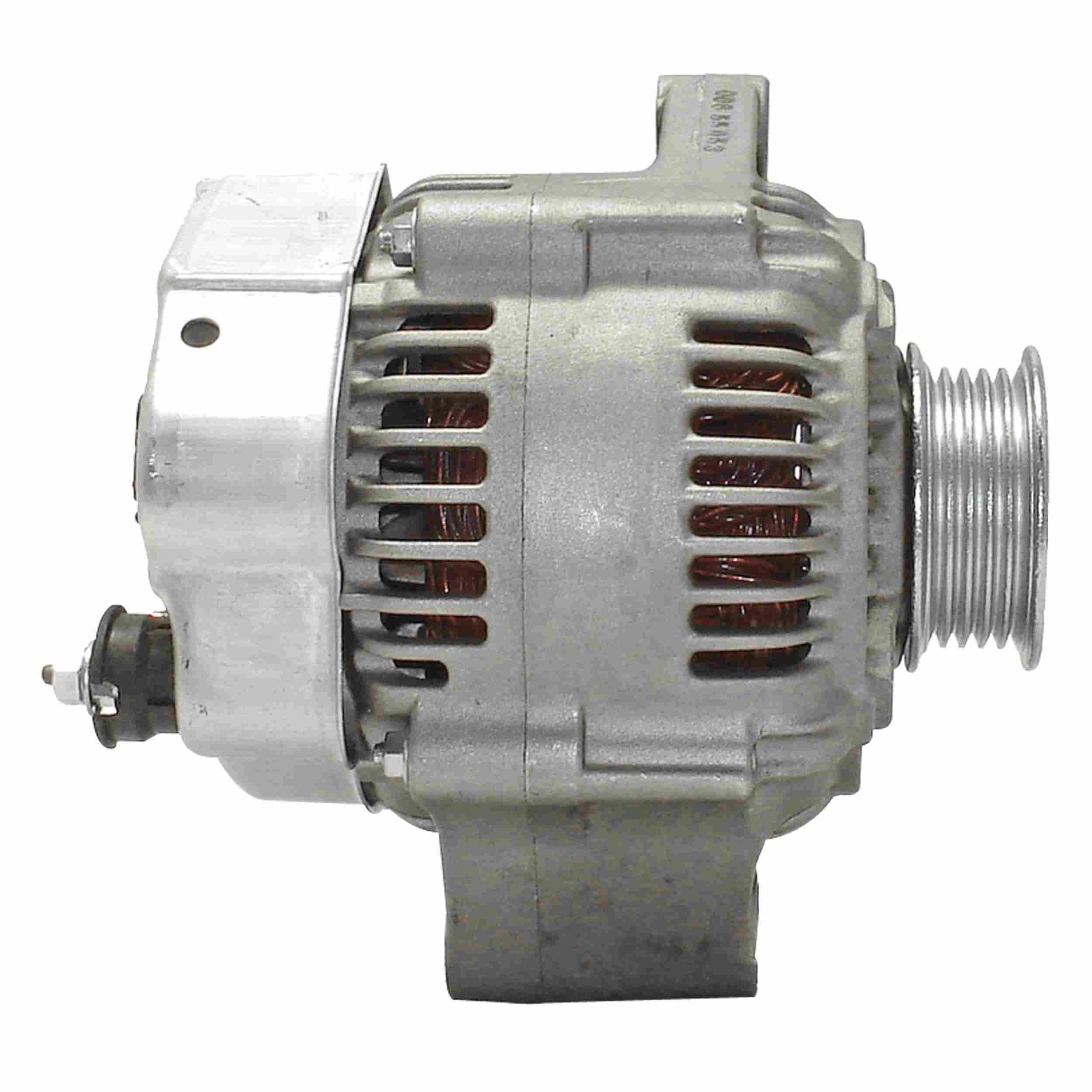 Quality-Built Alternator 13556